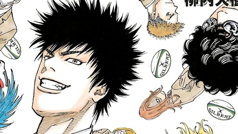 El manga One For All de Daiju Yanauchi llegará a su final en 2 capítulos