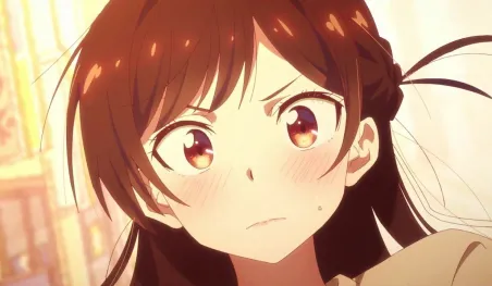 Crunchyroll transmitirá el anime Kanojo, Okarishimasu