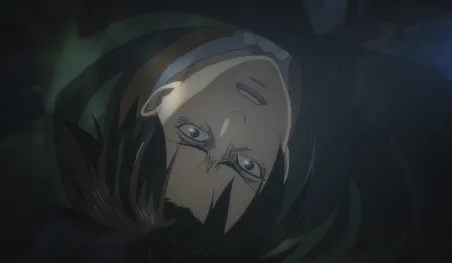 Reseña | Shingeki no Kyojin: The Final Season - Capítulo 14