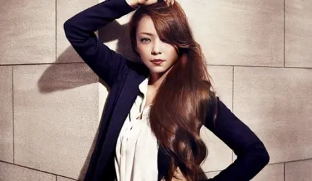 Namie Amuro se retirará en septiembre del 2018