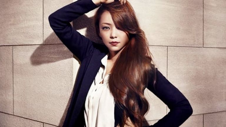 Namie Amuro se retirará en septiembre del 2018