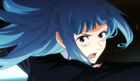 Jujutsu Kaisen 0 ya está entre las 50 películas más exitosas de la historia de Japón