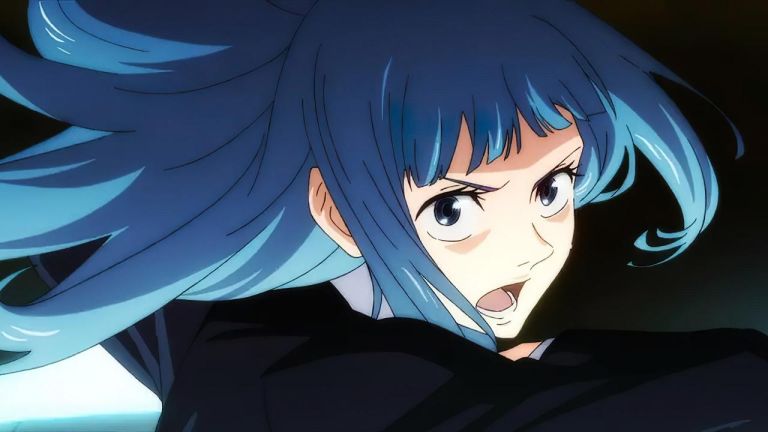 Jujutsu Kaisen 0 ya está entre las 50 películas más exitosas de la historia de Japón