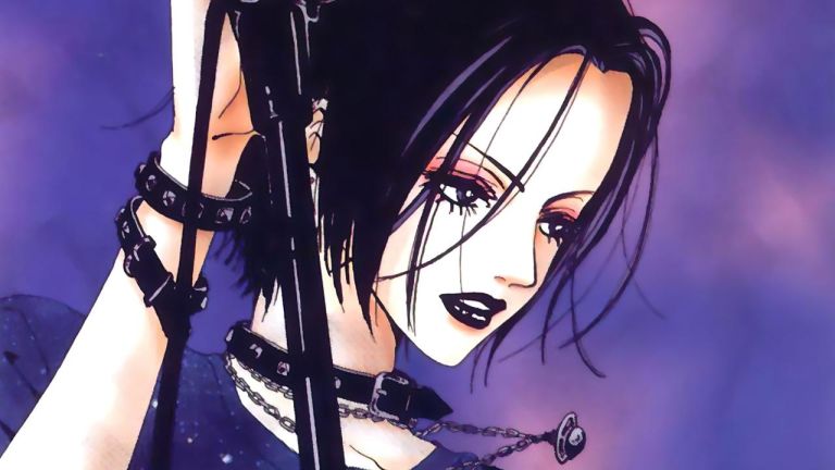 El manga Nana podría tener nuevos anuncios próximamente