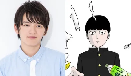 Mob Psycho 100 tendrá una serie live-action en enero