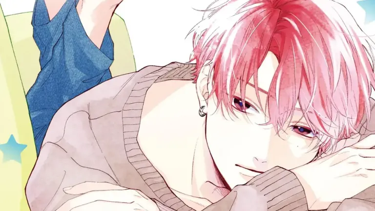 El manga You’re My Cutie!! entra en pausa de manera indefinida