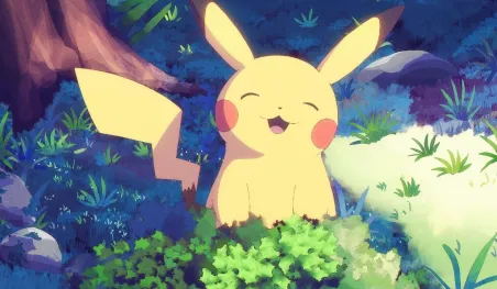 Pokémon estrena dos cortometrajes animados