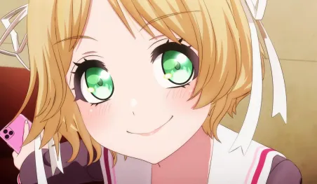 El anime de D4DJ revela un avance para su segunda temporada