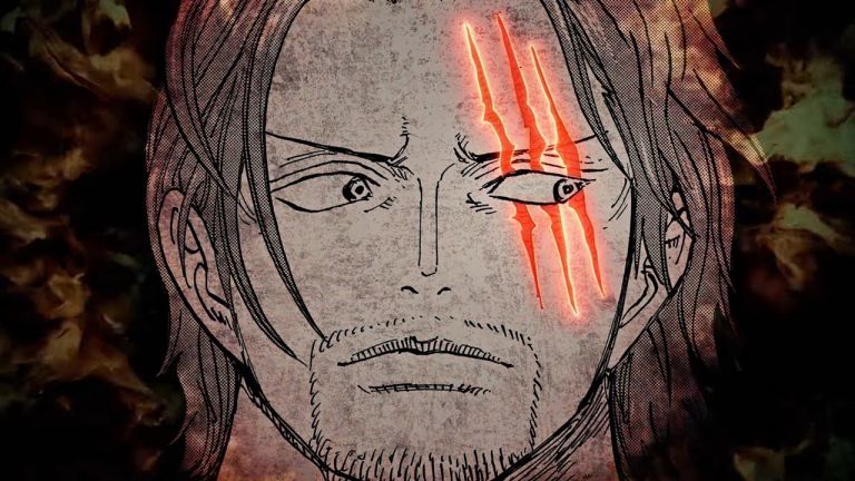 Se anuncia el largometraje One Piece Film Red para el año 2022
