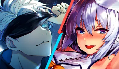 Kaifuku Jutsushi no Yarinaoshi y Jujutsu Kaisen entre las tendencias recientes en Pixiv