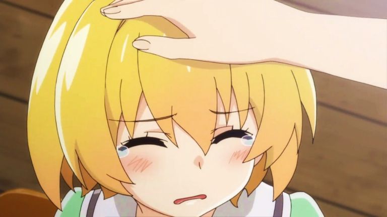 El director de Higurashi no Naku Koro ni Gou comentó sobre el final de la serie