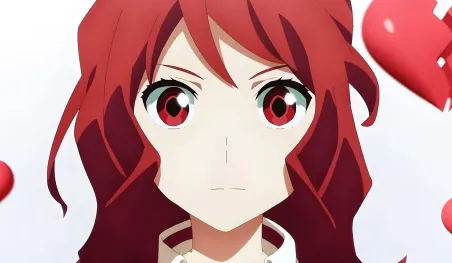 La comedia de Romantic Killer tendrá adaptación al anime