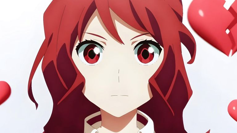 La comedia de Romantic Killer tendrá adaptación al anime