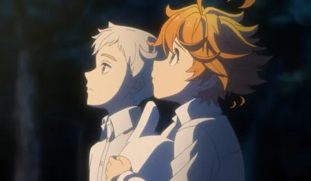 Yakusoku no Neverland tendrá una adaptación a serie live-action