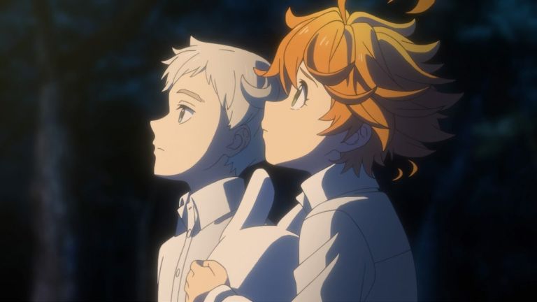 Yakusoku no Neverland tendrá una adaptación a serie live-action