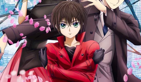 GoHands demanda a King Records, exige el pago por el anime cancelado de Tokyo Babylon