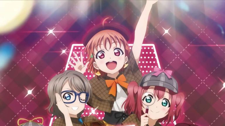 Love Live! Sunshine!! tendrá un evento en el parque temático Tokyo Mystery Circus
