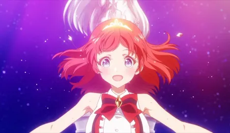 El anime Lapis Re:LiGHTs realizará un evento en vivo en 2021