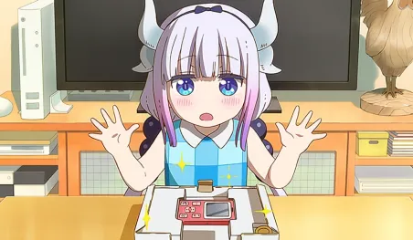 Miss Kobayashi's Dragon Maid supera los 400 millones de yenes en taquilla