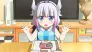 Miss Kobayashi's Dragon Maid supera los 400 millones de yenes en taquilla