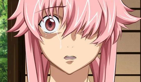 Funimation anuncia los doblajes de Mirai Nikki, Soul Eater y más series