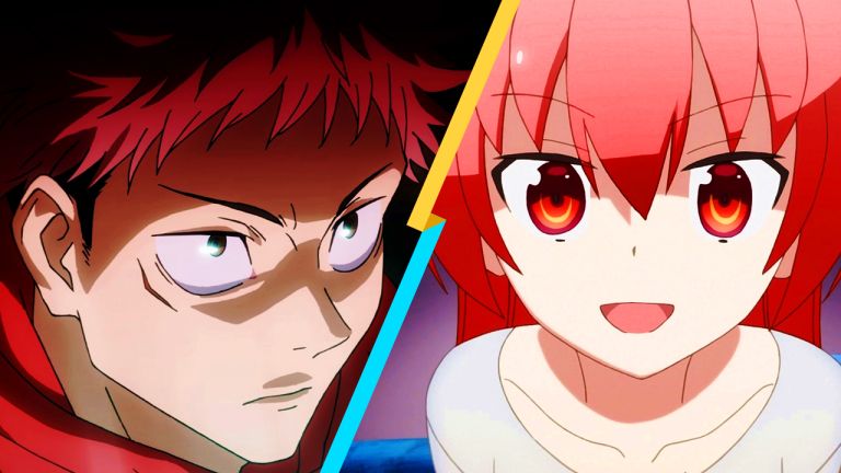 Tonikaku Kawaii y Jujutsu Kaisen continúan dominando en popularidad en Bilibili