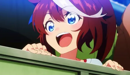 El juego para smartphones Uma Musume: Pretty Derby revela un nuevo tráiler