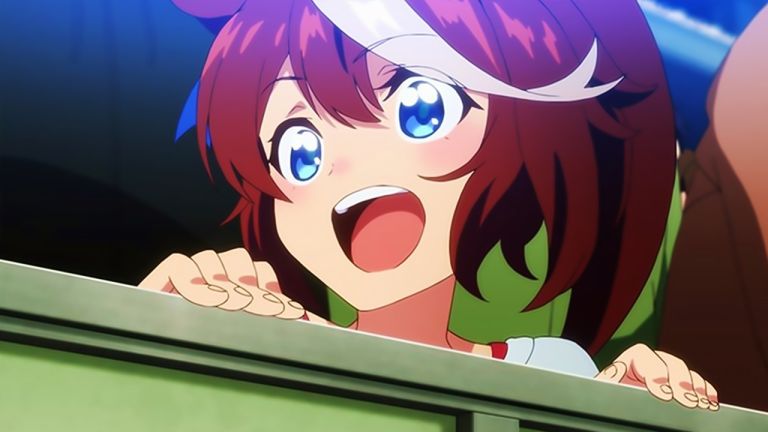 El juego para smartphones Uma Musume: Pretty Derby revela un nuevo tráiler