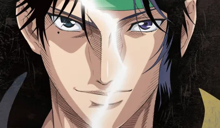 Shin Tennis no Ouji-sama: Hyoutei vs. Rikkai – Game of Future revela visual y fecha de estreno