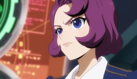 El anime Megaton-kyuu Musashi revela un nuevo video promocional