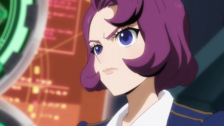 El anime Megaton-kyuu Musashi revela un nuevo video promocional