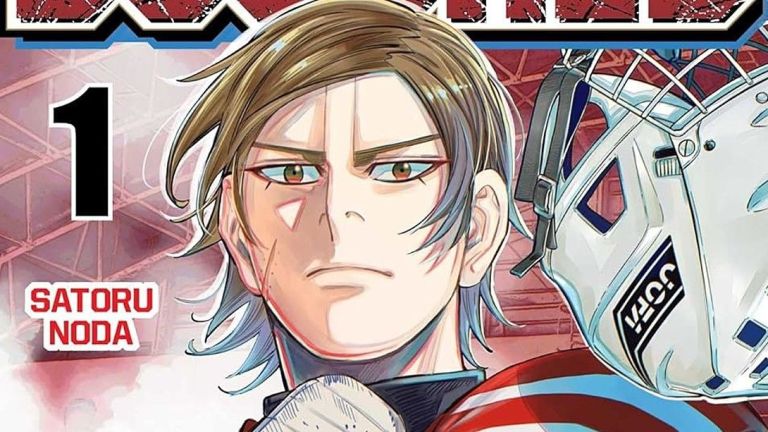 El manga DOGSRED entra en pausa por poco menos de un mes
