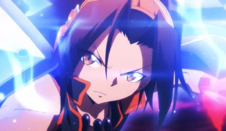 El nuevo anime de Shaman King revela su primer tráiler