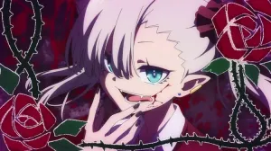 Li'l Miss Vampire Can't Suck Right presenta a 3 nuevos compañeros de clase