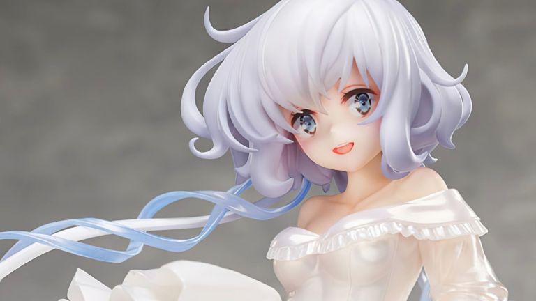 Zombieland Saga: Junko Konno inspira una espectacular figura a escala