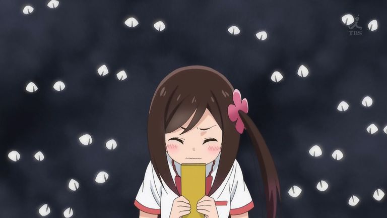 Reseña | Hitoribocchi no ○○ Seikatsu - Capítulo 6