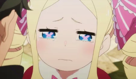 Re:Zero revela los detalles del séptimo Blu-ray/DVD de su segunda temporada