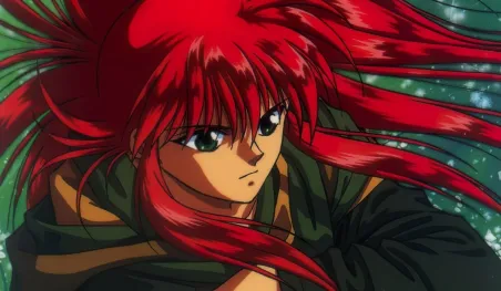 La serie live-action de Yuu Yuu Hakusho llegará a Netflix en diciembre de 2023