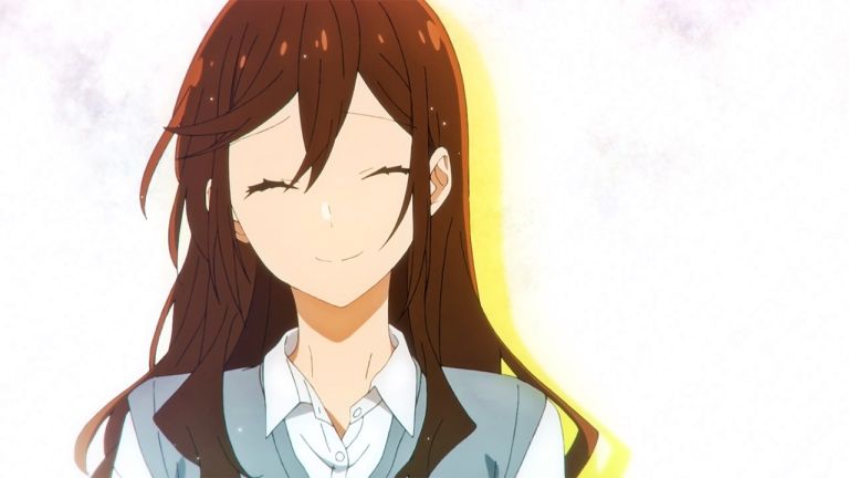 Funimation transmitirá Horimiya en México y Brasil