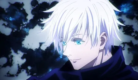 Satoru Gojou no sería el personaje más popular de Jujutsu Kaisen según el autor
