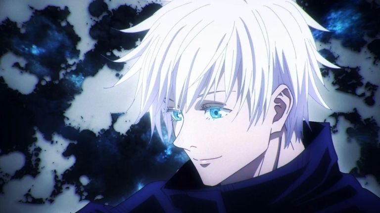 Satoru Gojou no sería el personaje más popular de Jujutsu Kaisen según el autor