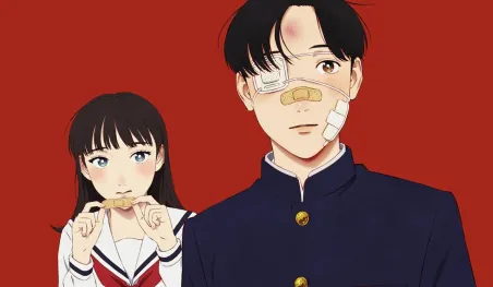 Un nuevo romance nace en Yano-kun's Ordinary Days