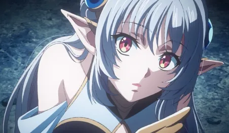 My Status as an Assassin Obviously Exceeds the Hero’s presenta tráiler