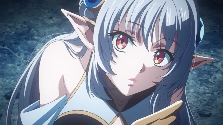 My Status as an Assassin Obviously Exceeds the Hero’s presenta tráiler
