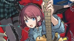 Girls Band Cry confirma la producción de su primera película