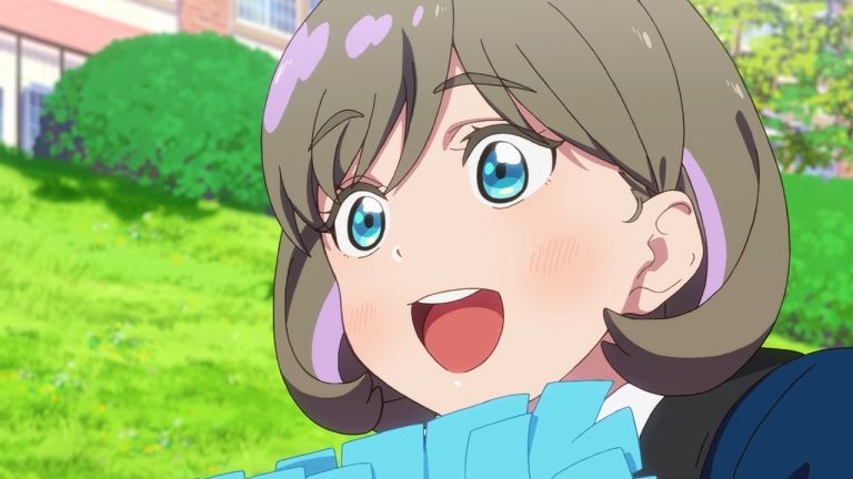 Love Live! Superstar!!: El discurso de Tang Keke se vuelve viral en Japón