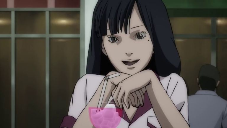 El manga de horror Tomie tendrá una serie live-action