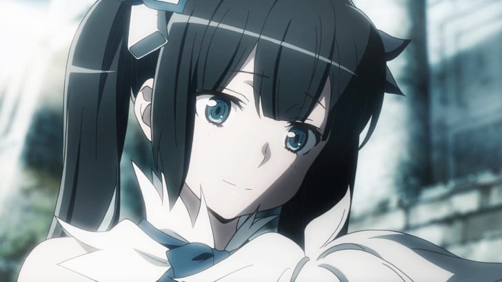 DanMachi tendría importantes noticias pronto