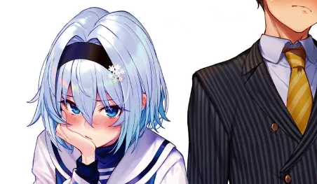 Las novelas ligeras Ryuuou no Oshigoto! revelan la portada de su volumen 13