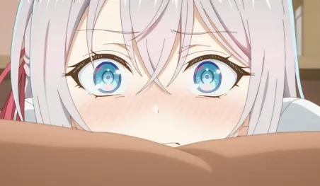 Alya-san confirma su segunda temporada para el año 2026